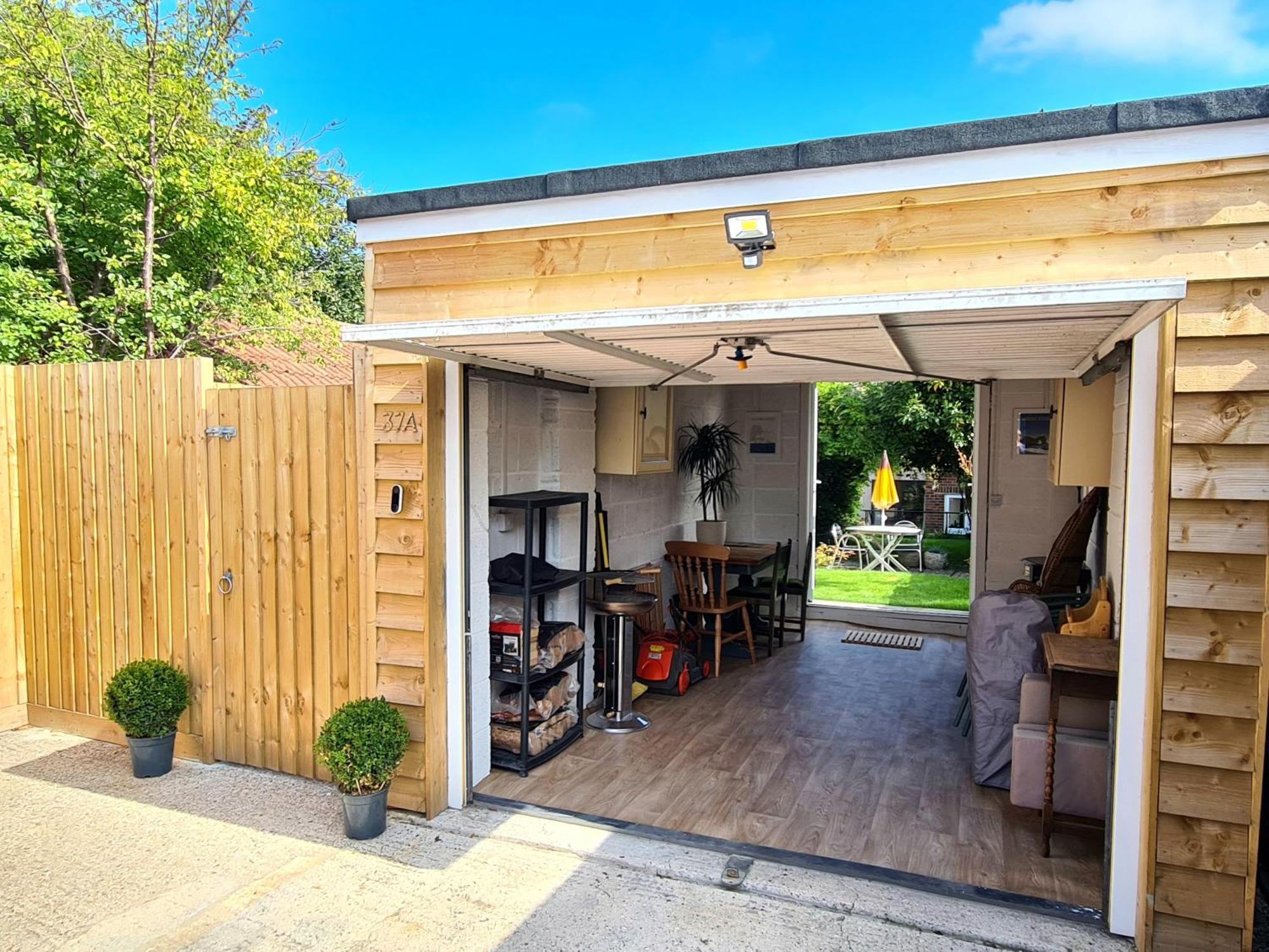 The Hideaway - Luxury Townhouse Villa Wareham Buitenkant foto