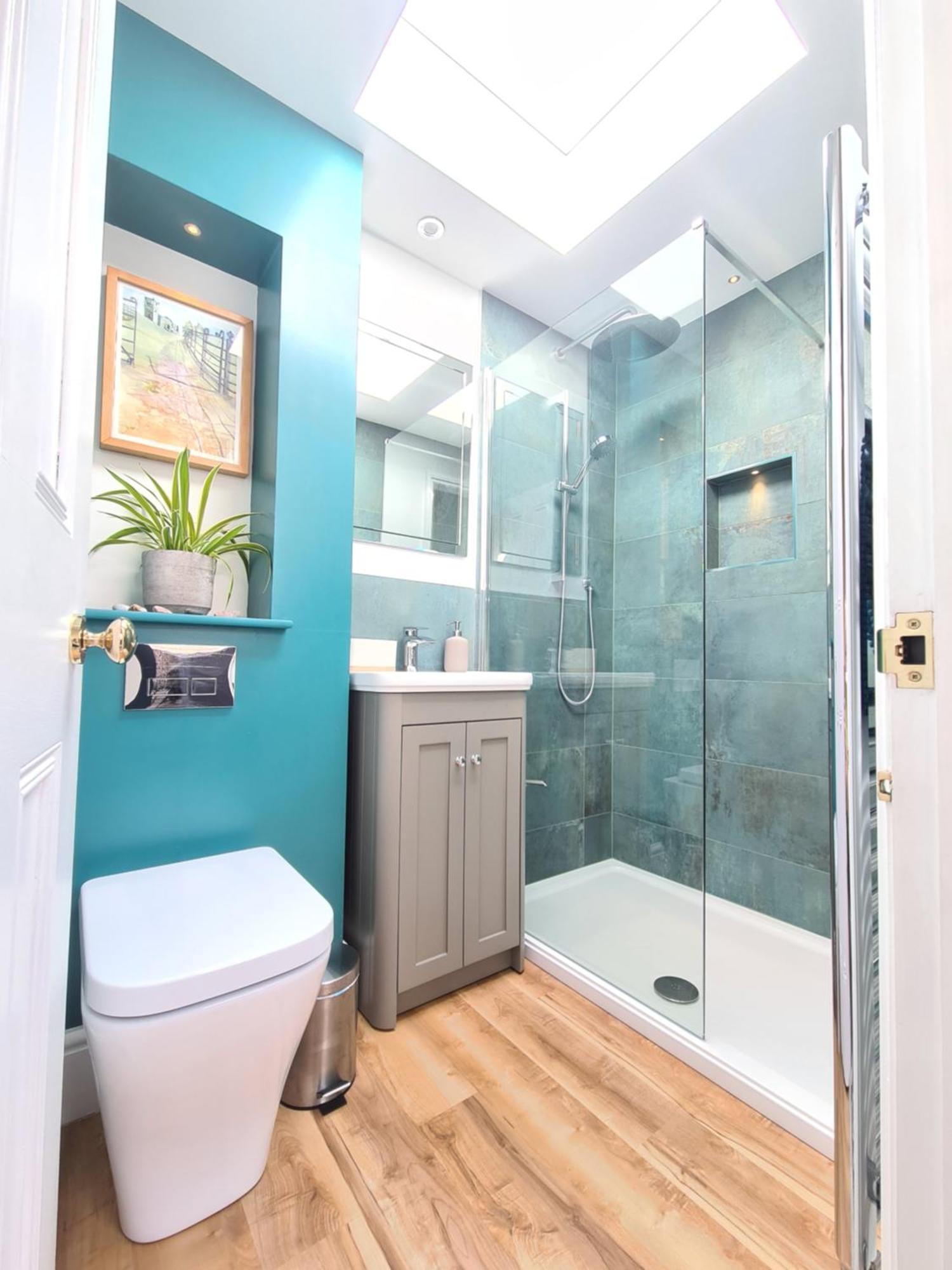 The Hideaway - Luxury Townhouse Villa Wareham Buitenkant foto