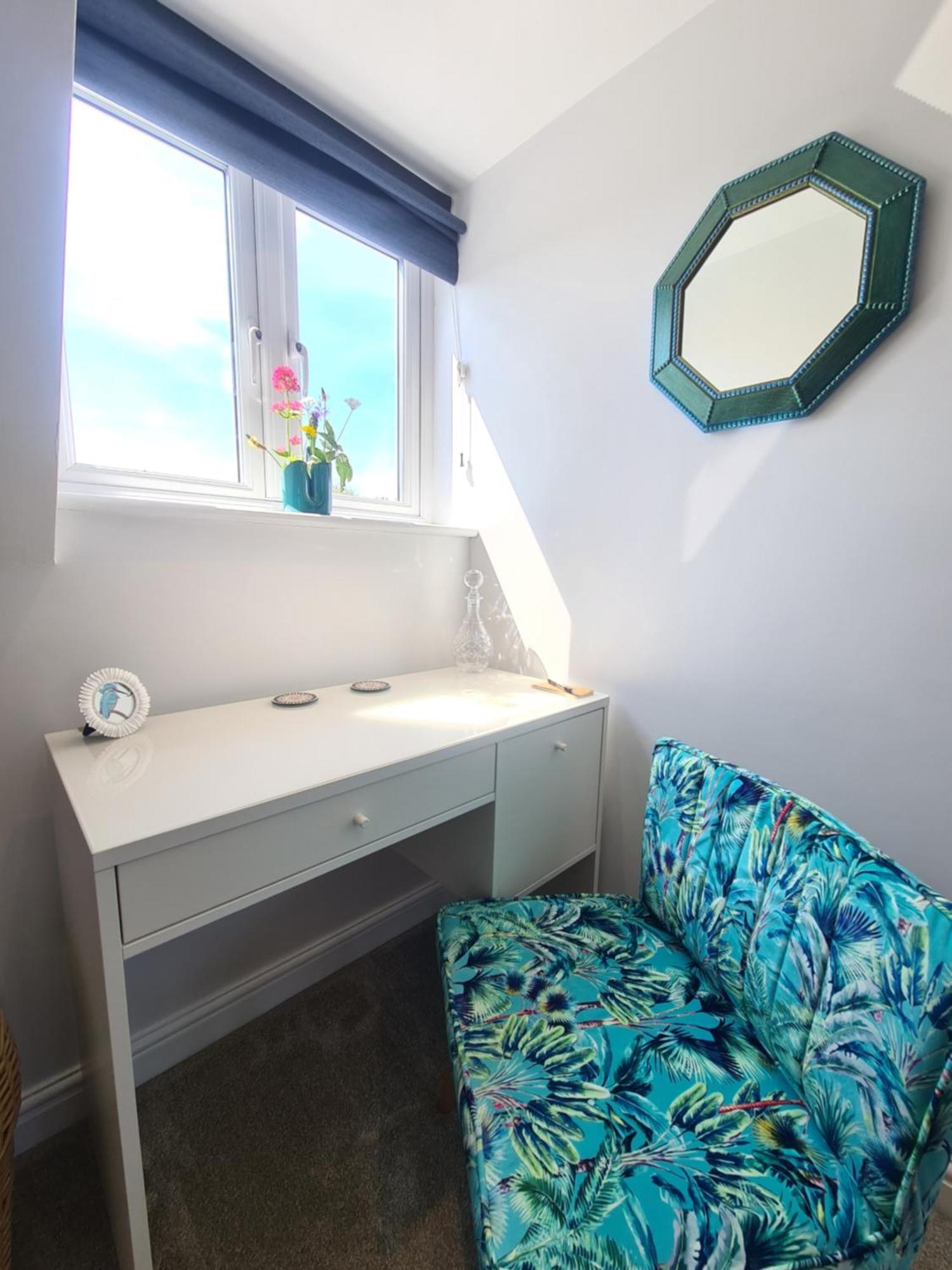 The Hideaway - Luxury Townhouse Villa Wareham Buitenkant foto